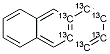 ANTHRACENE (13C6) Struktur