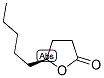 (S)-4-NONANOLIDE Struktur