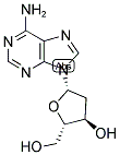 2'-DEOXY-L-ADENOSINE Struktur