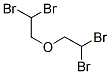 BIS-2,2-DIBROMOETHYL ETHER Struktur