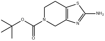 (R)-4-CYANO-THIAZOLIDINE-3-CARBOXYLIC ACID TERT-BUTYL ESTER Struktur