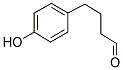 P-HYDROXY PHENYL BUTANONE Struktur