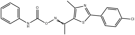 , 477872-50-7, 結(jié)構(gòu)式