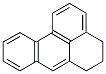 1,10-TRIMETHYLENEPHENANTHRENE Struktur