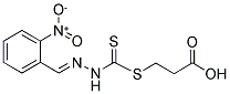 RARECHEM AM HA K007 Struktur