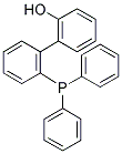 2-DIPHENYLPHOSPHINO-2'-HYDROXY-BIPHENYL Struktur