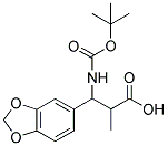 RARECHEM GT HP A007 Struktur