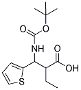 RARECHEM GT HP A014 Struktur