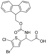 RARECHEM AK HF S244 Struktur