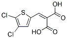 RARECHEM CK HC S242 Struktur