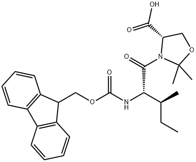 FMOC-ILE-SER(PSIME,MEPRO)-OH price.