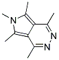 1,4,5,6,7-PENTAMETHYL-6H-PYRROLO[3,4-D]PYRIDAZINE