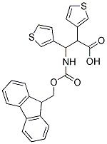 RARECHEM GF HP A001 Struktur