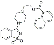 TOSLAB 860546 Struktur