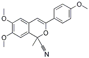 RARECHEM AM UD F009 Struktur