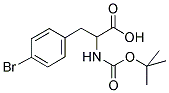 BOC-4-BROMO-DL-PHENYLALANINE