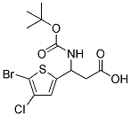 RARECHEM AK HT S245 Struktur