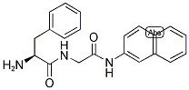 H-PHE-GLY-BETANA Struktur