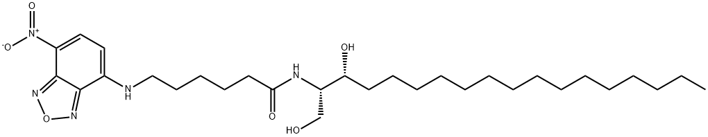 C6 NBD SAFINGOL Struktur