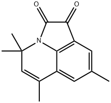 4,4,6,8-テトラメチル-4H-ピロロ[3,2,1-IJ]キノリン-1,2-ジオン price.