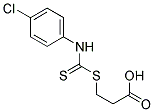 RARECHEM AM HA K004 Struktur