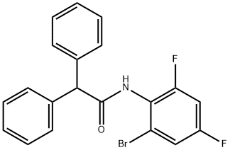 , 895370-02-2, 結(jié)構(gòu)式