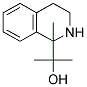 2-(1-METHYL-1,2,3,4-TETRAHYDRO-1-ISOQUINOLINYL)-2-PROPANOL Struktur