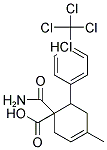 RARECHEM AR SB K005 Struktur