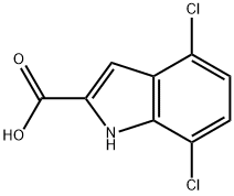 96129-74-7 結(jié)構(gòu)式