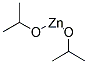 ZINC ISOPROPOXIDE Struktur