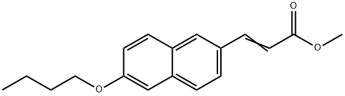 , 551931-31-8, 結(jié)構(gòu)式