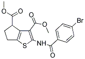 AURORA 489 Struktur