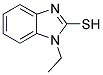 1-ETHYL-1H-BENZOIMIDAZOLE-2-THIOL