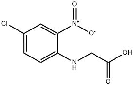 N-(4-CHLORO-2-NITROPHENYL)-GLYCINE