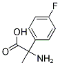 2-AMINO-2-(4-FLUORO-PHENYL)-PROPIONIC ACID price.