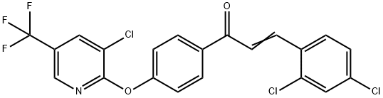 , 672950-30-0, 結(jié)構(gòu)式