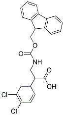 RARECHEM GF HP A053 Struktur