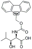 FMOC-(2R,3S)-2-AMINO-3-HYDROXY-4-METHYLPENTANOIC ACID price.