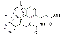 RARECHEM AK HF S334 Struktur