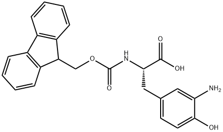 FMOC-3-AMINO-L-TYROSINE price.