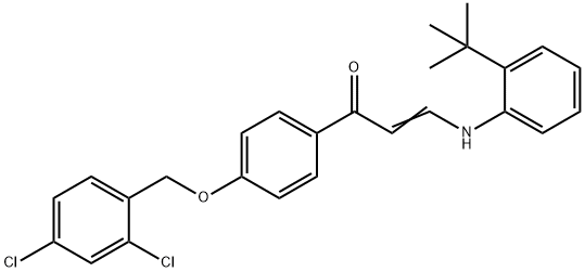 , 478033-96-4, 結(jié)構(gòu)式