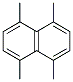 1,4,5,8-TETRAMETHYLNAPHTHALENE Struktur