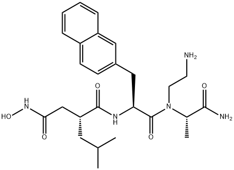 163847-77-6 結(jié)構(gòu)式