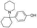 4-HYDROXY-PCP Struktur