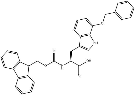 1219174-46-5 Structure