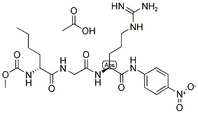 CHROMOZYM X Struktur