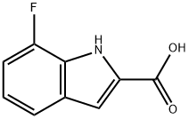 399-67-7 Structure