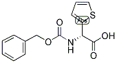 BOC-D-(2)THG-OH Struktur