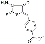 RARECHEM AM HA K039 Struktur