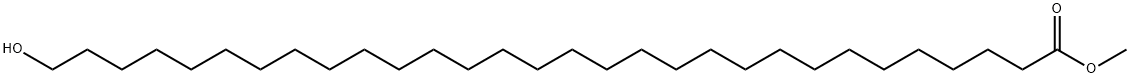 METHYL 30-HYDROXYTRIACONTANOATE price.